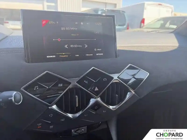 Ds Ds 3 ds3 crossback puretech 130 eat8 — photo 13