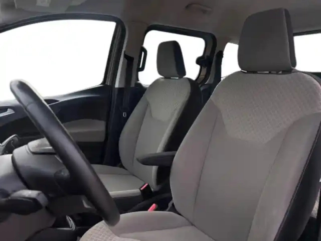 Ford Tourneo Courier 1.0e 100ch titanium — photo 7