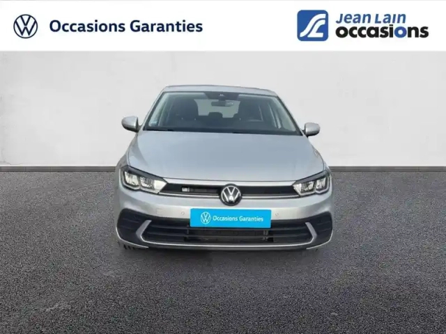 Volkswagen Polo 1.0 tsi 95 s&amp;s bvm5 — photo 49