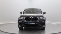 Bmw X4 xDrive30d 265ch M Sport Euro6d-T