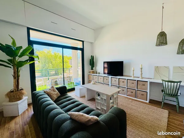 Appartement T2