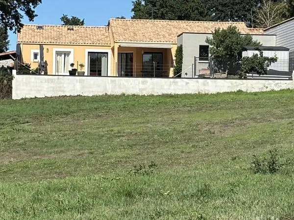 Maison 6 pièces 147 m²