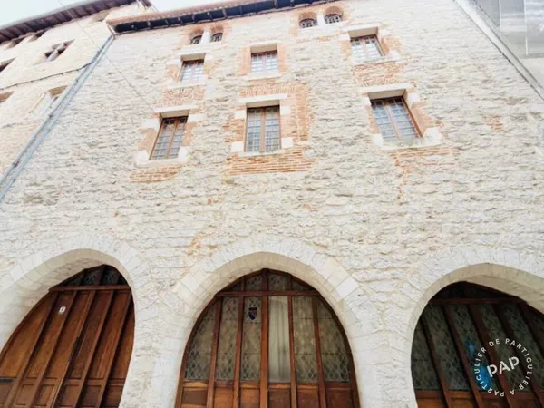 Maison 6 pièces 380 m²