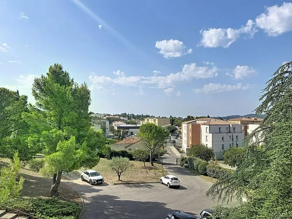 Appartement 4 pièces 85 m²