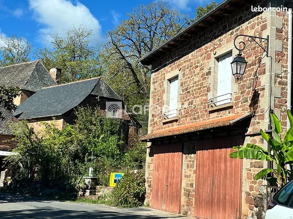Maison 10 pièces 135 m²