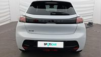 Peugeot 208 1.2 100ch S&S Business — photo 5