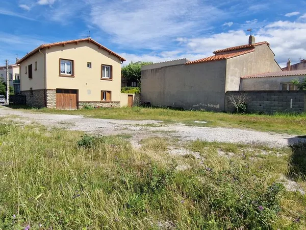Maison de ville 6 pièces 115 m²