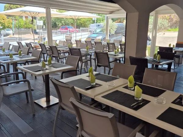 Cède fdc Brasserie licence 4 bastelicaccia