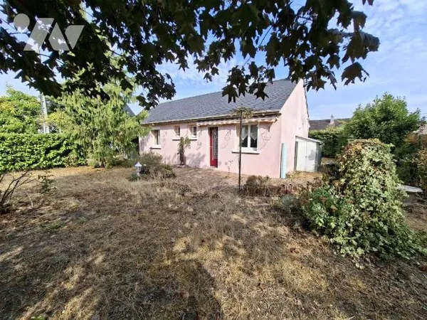 Maison 3 pièces 74 m²