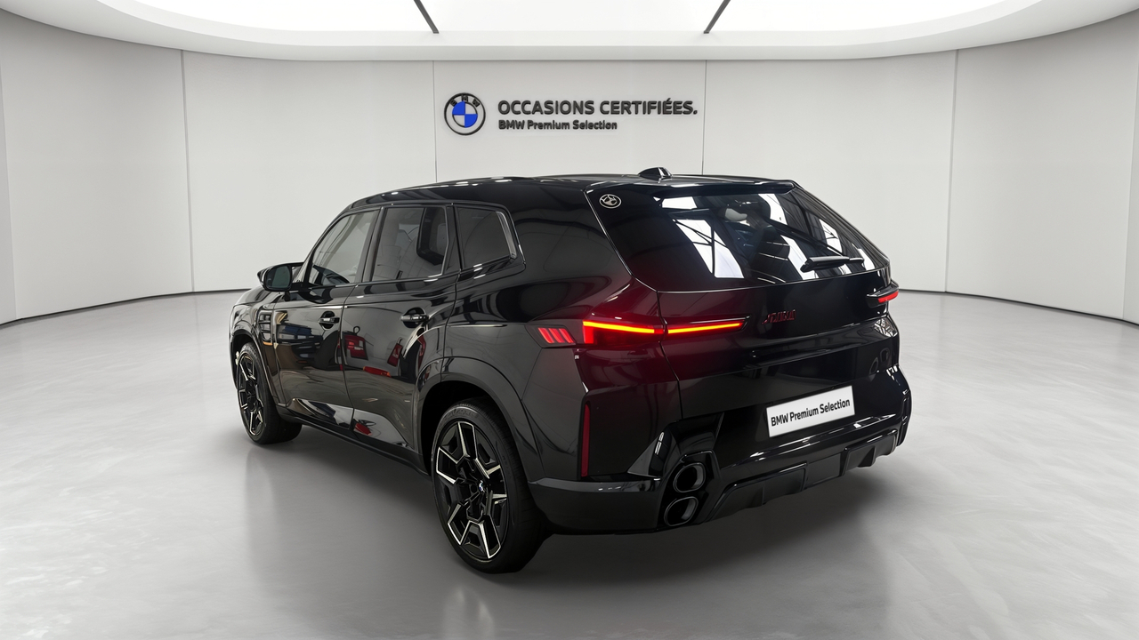 BMW XM 748 ch BVA8 — photo 3