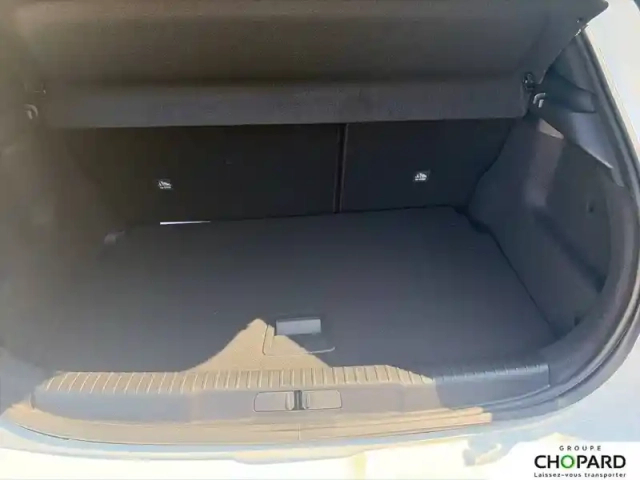 Opel Mokka electrique 280 ch &amp; batterie 54 kwh — photo 8