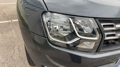 Dacia Duster 1.5 dCI 110 - Prestige – 2015 – 149178 km – Diesel – Boîte Manuelle — photo 8