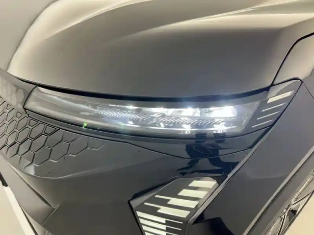 Renault Scenic e-tech électrique 220 ch grande autonomie — photo 43