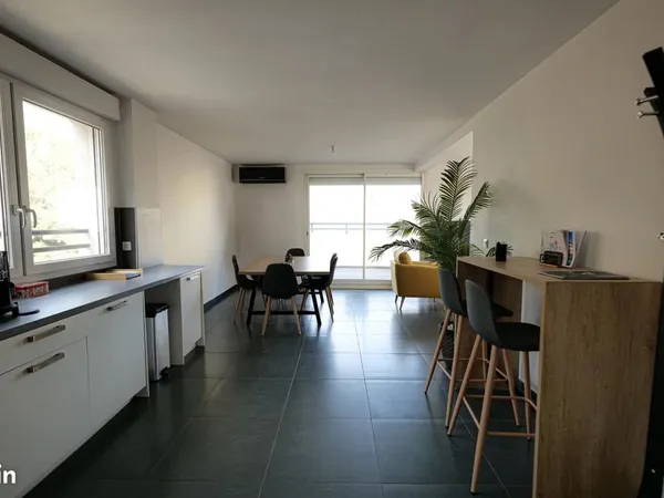 Appartement 3 pièces 70 m²