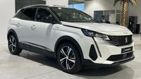 Peugeot 3008 HYBRID 225ch GT e-EAT8 — photo 3
