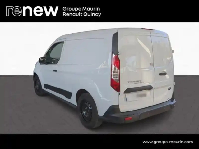 Ford Transit Connect l2 1.0e 100ch stop&amp;start trend — photo 8