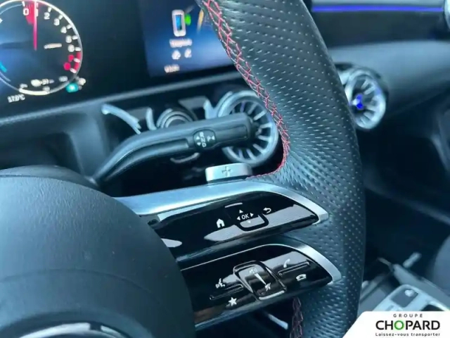 Mercedes Cla shooting brake 250 e 8g-dct — photo 86