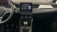 Renault Captur 1.0 TCe 90ch Evolution — photo 19
