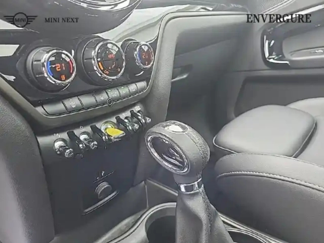 Mini Countryman cooper se 125ch + 95ch northwood all4 bva6 — photo 15