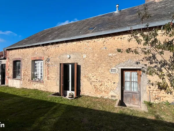 Maison 5 pièces 116 m²