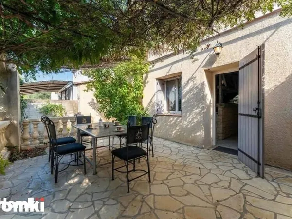 Maison 6 pièces 166 m²