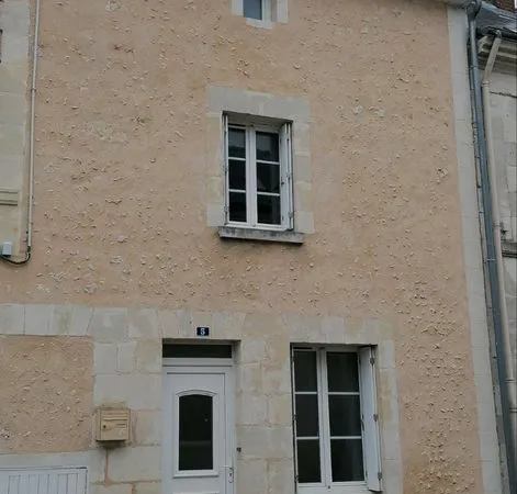 Maison de ville