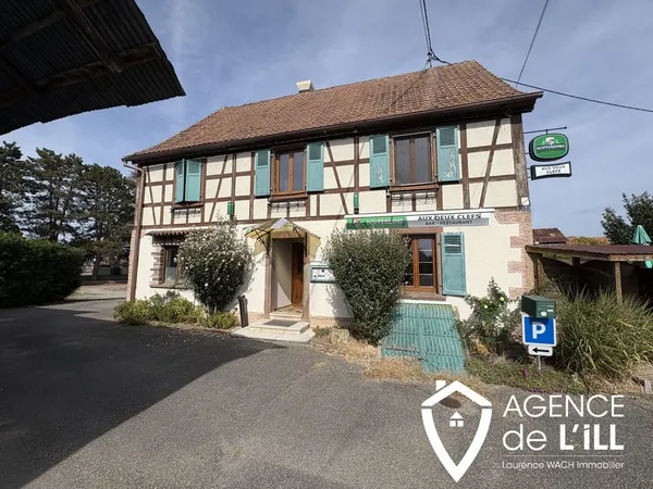 Maison de luxe 6 pièces 310 m²