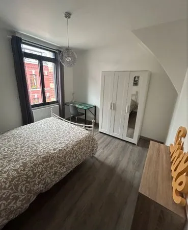 Chambres à louer