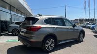 Bmw X1 xDrive20dA 190ch xLine Euro6d-T — photo 5