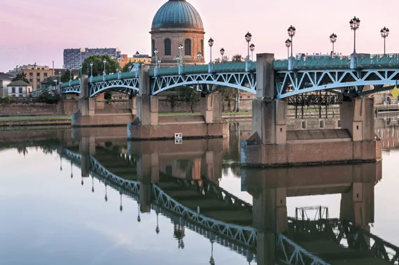 Stationnement Location Toulouse 13900€