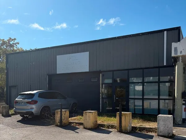 Local commercial