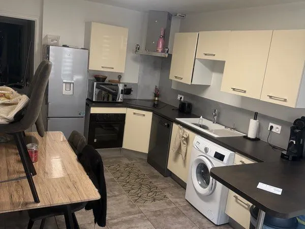Appartement F2