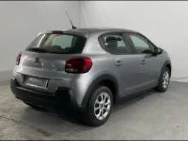 Citroën C3 1.5 bluehdi 100ch s&amp;s plus — photo 4