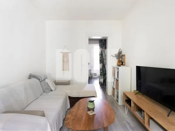 DOLY - Appartement 39m2 - 2 pièces - 75016 Paris