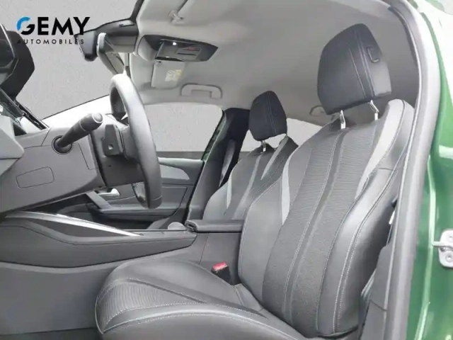 Peugeot 308 bluehdi 130ch s&amp;s eat8 — photo 9