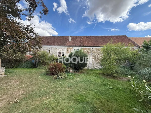 Maison à vendre de 3 pièces de 50 m²