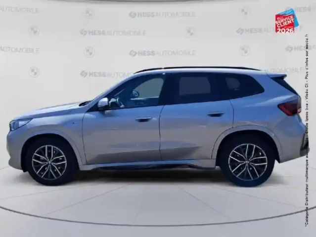 Bmw X1 sdrive18i 136ch m sport — photo 9