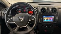 Dacia Sandero 0.9 TCe 90ch Stepway Easy-R — photo 11