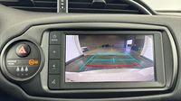 Toyota Yaris 100h GR SPORT 5p RC19 — photo 29