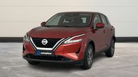Nissan Qashqai 1.3 Mild Hybrid 140ch Acenta 2022