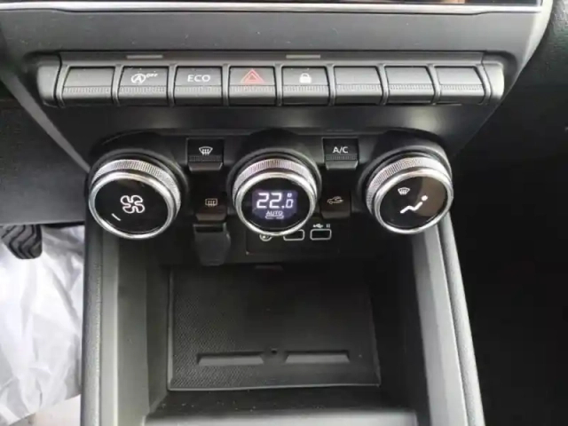 Mitsubishi Colt 1.0 mpi-t 91ch intense 2026 — photo 15