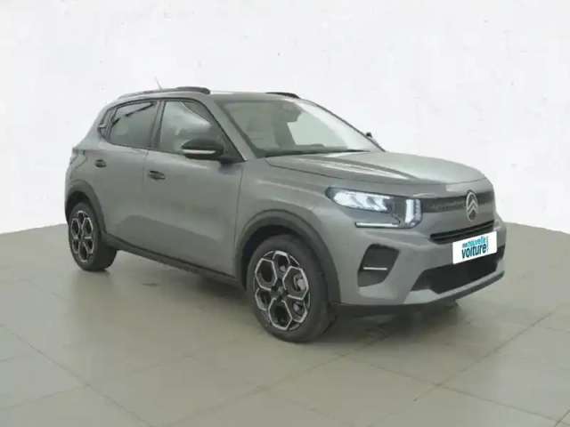 Citroën C3 turbo 100 ch bvm6 — photo 72