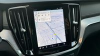 Volvo V60 B4 197ch Ultra Style Dark DCT 7 — photo 18