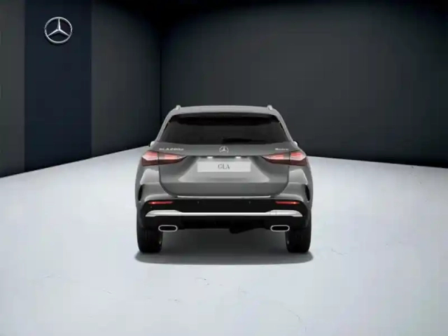 Mercedes Gla 200 d 4matic amg line — photo 4