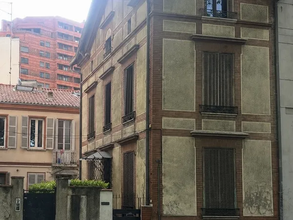 Maison 4 pièces 97 m²