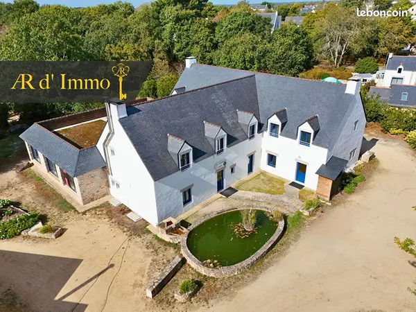 Immeuble 20 pièces 467 m²
