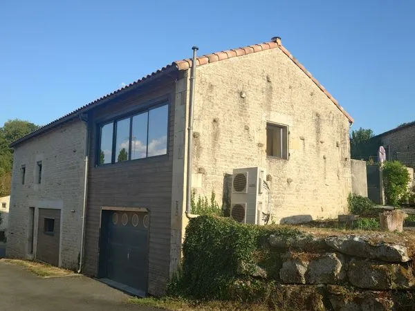 Maison 5 pièces 130m2
