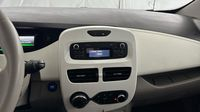 Renault Zoé Life charge normale R90 MY19 — photo 19