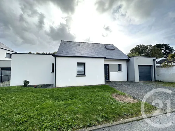 Maison 6 pièces 130 m²