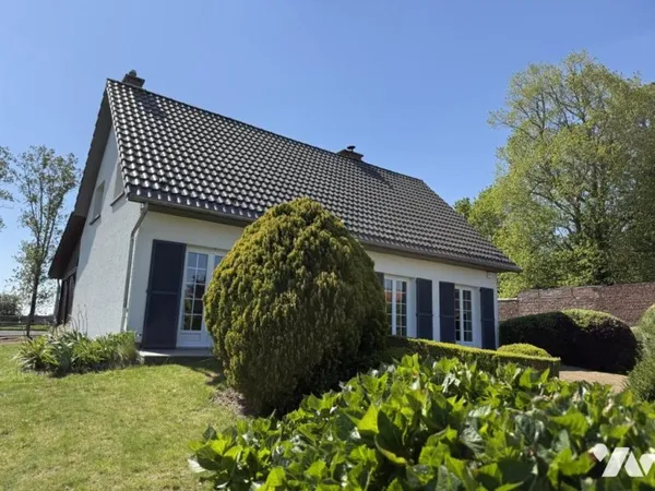 Maison 10 pièces 173 m²